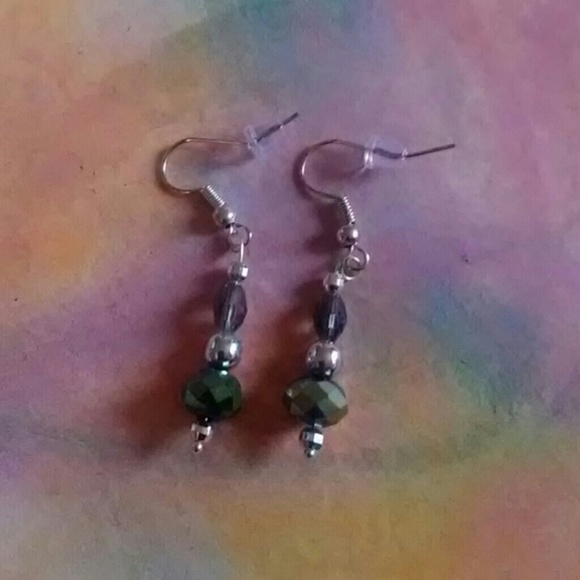 earrings - Picture 8 of 8